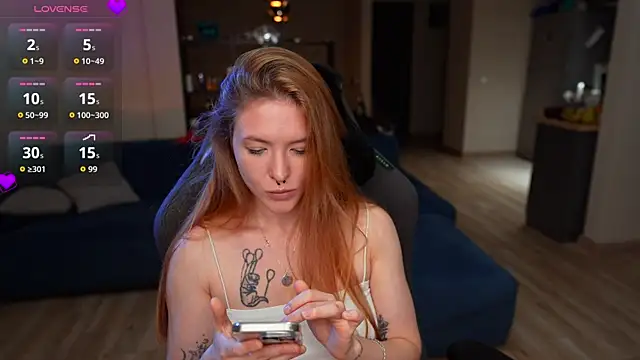 SsonicPorn online show from October 2025 04:29:02 PM