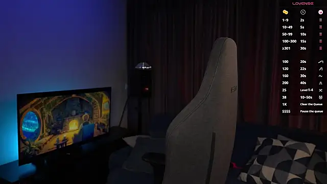 SsonicPorn online show from January 2026 10:41:01 AM