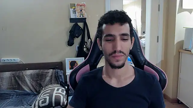 junokun22 online show from October 2025 06:27:01 PM