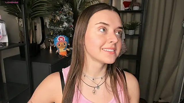 ThelmaJusto online show from January 2026 03:59:01 PM