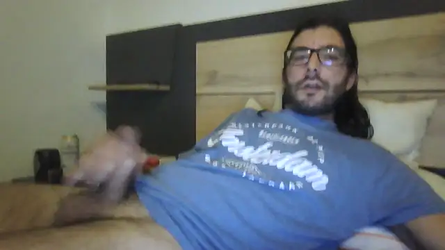 Arbneh69 online show from October 2025 04:40:01 PM