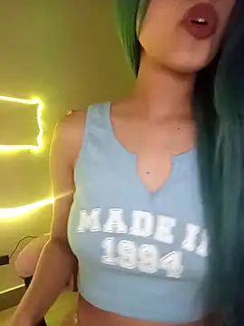 Eva Feller69 online show from November 2025 03:17:01 AM