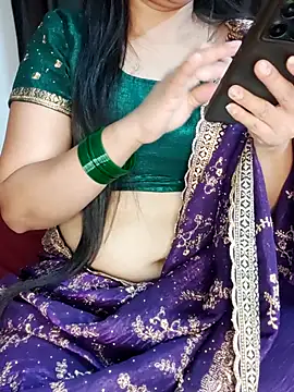Snapshot of traditional_Jaanvi chatting on March 2026 03:16:02 PM traditional Jaanvi online show from March 2026 03:16:02 PM