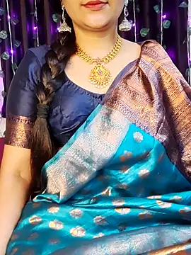 Snapshot of traditional_Jaanvi chatting on March 2026 01:59:01 PM traditional Jaanvi online show from March 2026 01:59:01 PM