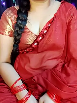 Snapshot of traditional_Jaanvi chatting on March 2026 01:58:01 PM traditional Jaanvi online show from March 2026 01:58:01 PM