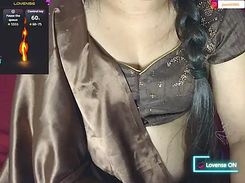 Snapshot of traditional_Jaanvi chatting on April 2026 02:00:02 AM traditional Jaanvi online show from April 2026 02:00:02 AM