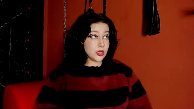 SabbathSinclair online show from October 2025 12:02:02 PM