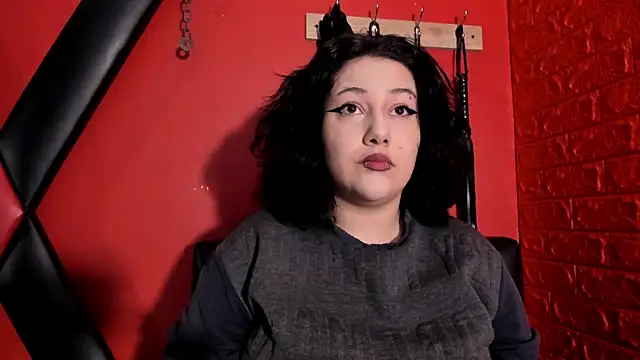 SabbathSinclair online show from October 2025 11:36:01 AM