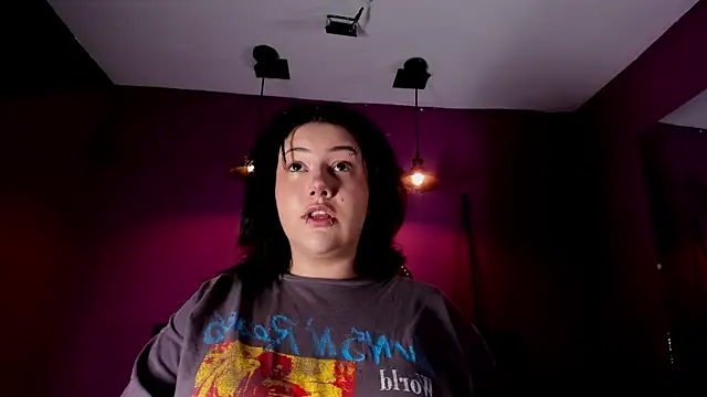 SabbathSinclair online show from November 2025 11:44:02 AM