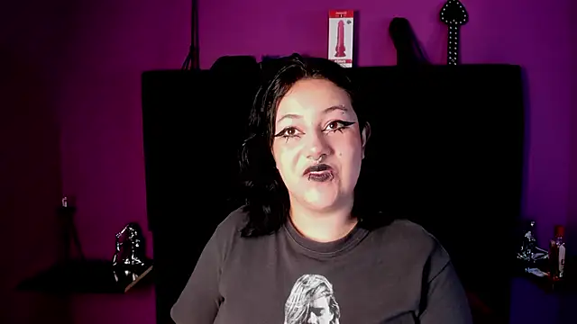 SabbathSinclair online show from November 2025 11:40:02 AM