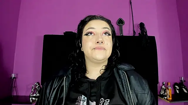 SabbathSinclair online show from November 2025 11:38:02 AM