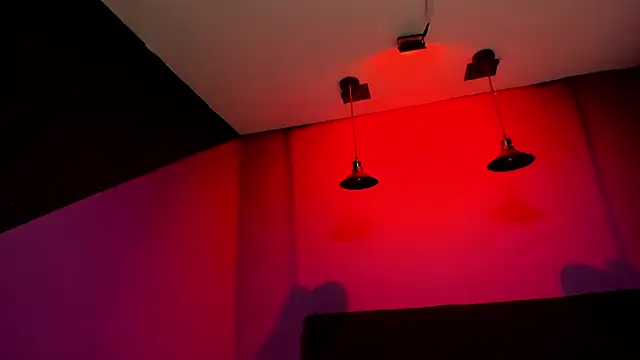 SabbathSinclair online show from November 2025 11:43:02 AM