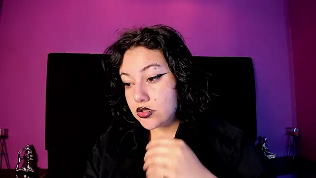 SabbathSinclair online show from November 2025 11:32:02 AM