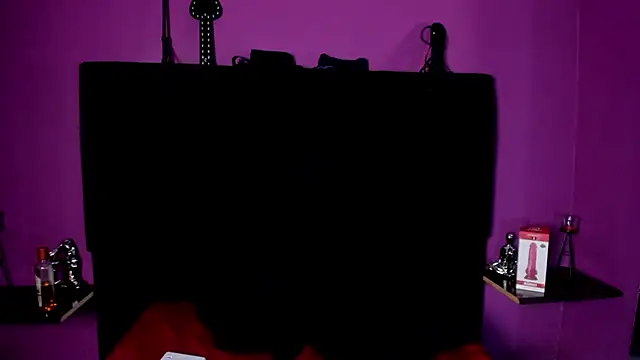 SabbathSinclair online show from November 2025 11:46:02 AM