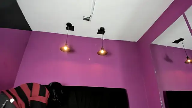 SabbathSinclair online show from December 2025 11:36:02 AM