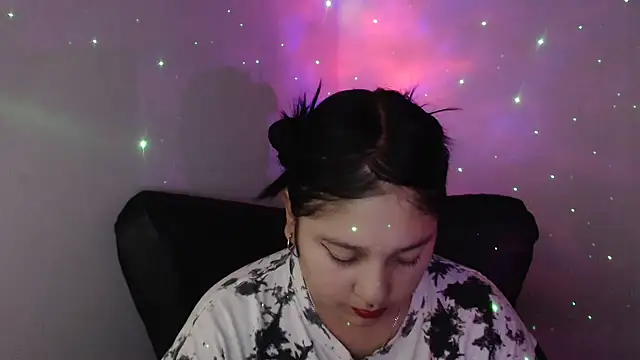 KOREN JALAA online show from December 2024 10:35:02 PM