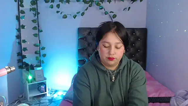 KOREN JALAA online show from February 2025 12:54:01 AM