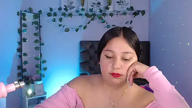 KOREN JALAA online show from February 2025 11:48:01 PM