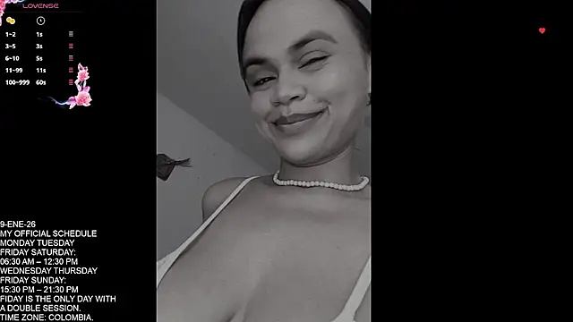 Snapshot of Keyli_sweet chatting on January 2026 11:35:01 AM Keyli sweet online show from January 2026 11:35:01 AM