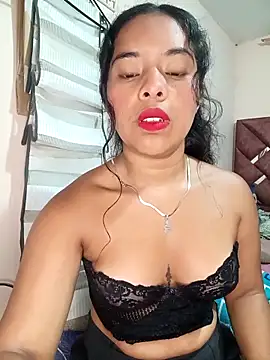 Amayavaldes online show from February 2026 01:14:01 AM