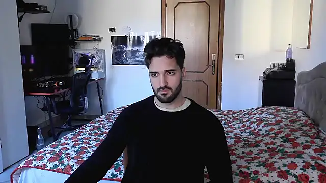 Al3xox02 online show from January 2026 11:45:02 AM