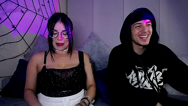  PandoyParker  online show from October 2025 01:48:02 AM
