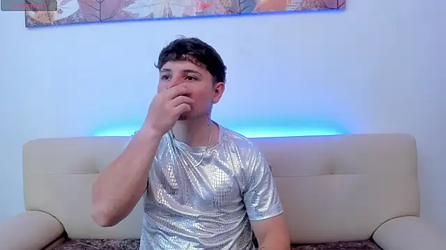 Leoo Miller online show from October 2025 09:27:02 PM