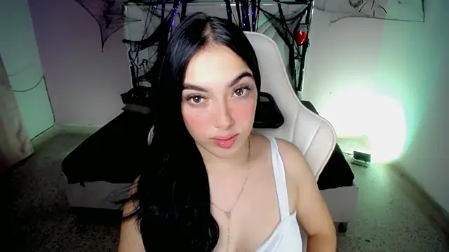 cielooo  online show from October 2025 08:11:02 PM