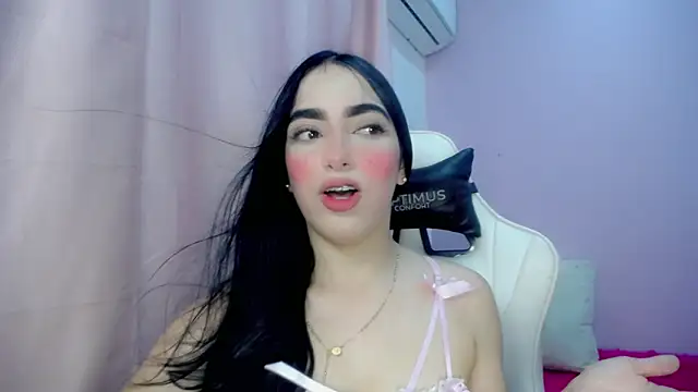 cielooo  online show from April 2026 04:17:02 AM