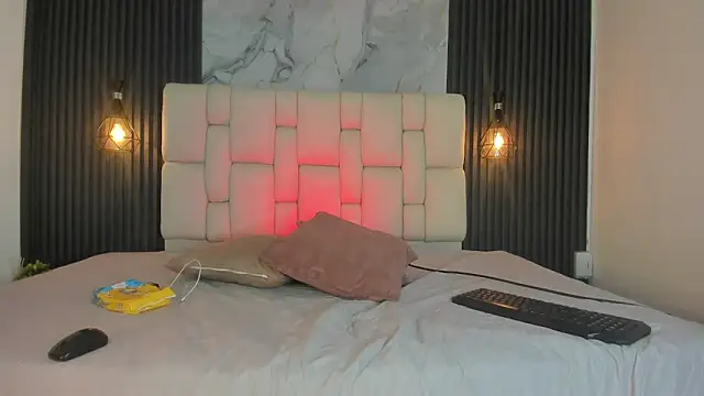 antonelasc online show from March 2026 08:04:01 PM