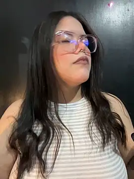 GabrielleMarsh1 online show from December 2025 03:24:02 AM