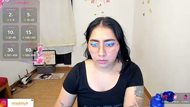 LoveLyy- online show from March 2026 08:04:02 PM