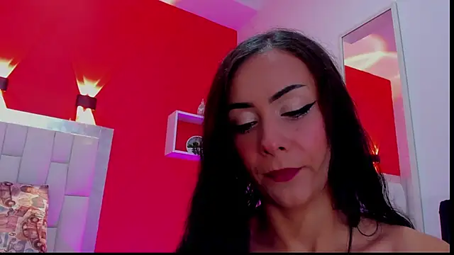 Cameron naughty online show from October 2025 11:29:01 AM