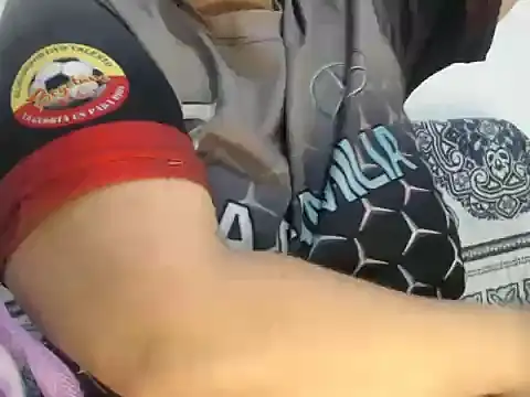 ASS DIRTY online show from October 2025 05:19:02 AM