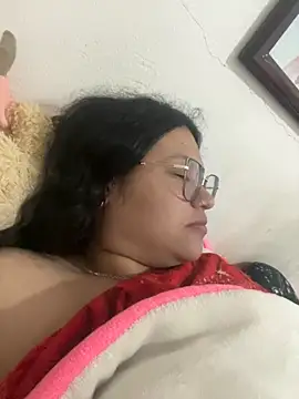 MaviEvil  online show from October 2025 04:13:01 AM