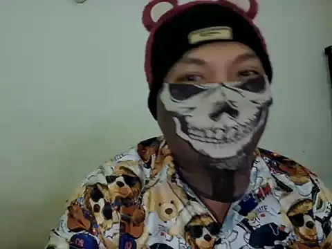 Snapshot of Anhdaubep chatting on October 2025 07:00:01 PM Anhdaubep online show from October 2025 07:00:01 PM