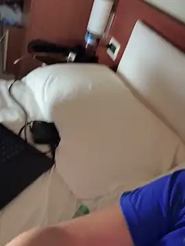 Snapshot of Blessed0852 chatting on October 2025 07:28:02 AM Blessed0852 online show from October 2025 07:28:02 AM