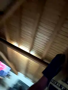 Snapshot of Blessed0852 chatting on October 2025 04:07:02 PM Blessed0852 online show from October 2025 04:07:02 PM