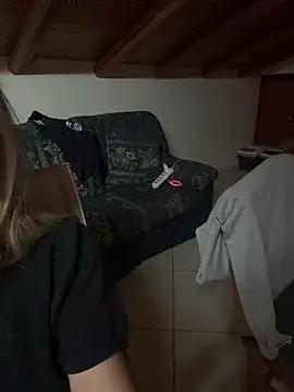 Snapshot of Blessed0852 chatting on October 2025 01:55:02 AM Blessed0852 online show from October 2025 01:55:02 AM