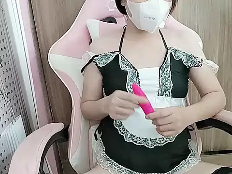 JannaDaam online show from October 2025 07:29:01 AM