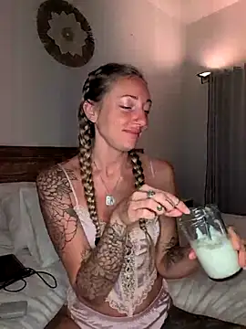 OpheliaRox online show from October 2025 10:23:02 PM