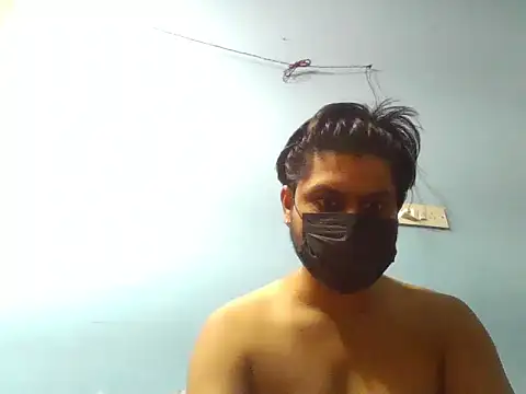 Snapshot of Indianbull109 chatting on October 2025 07:16:01 AM Indianbull109 online show from October 2025 07:16:01 AM