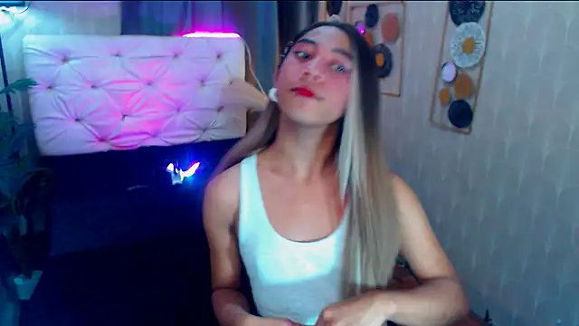 Seductive nathalie online show from October 2025 02:29:01 PM