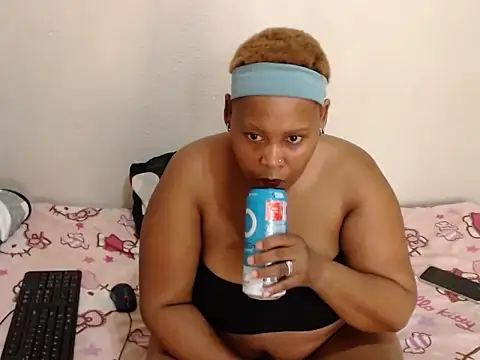 SexyChubyPussyZA online show from February 2026 12:11:01 PM