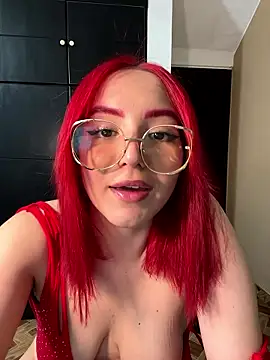 Goonette messy online show from January 2026 10:57:02 PM