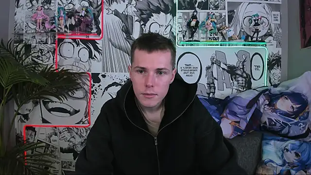 Snapshot of Hector_Spector chatting on October 2025 10:30:01 AM Hector Spector online show from October 2025 10:30:01 AM