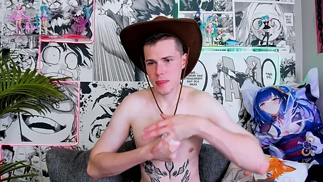 Snapshot of Hector_Spector chatting on November 2025 03:52:02 AM Hector Spector online show from November 2025 03:52:02 AM