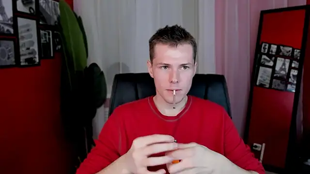 Snapshot of Hector_Spector chatting on November 2025 10:48:02 AM Hector Spector online show from November 2025 10:48:02 AM