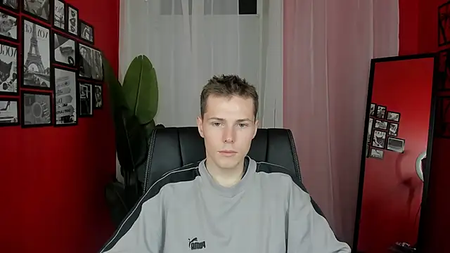 Snapshot of Hector_Spector chatting on November 2025 11:43:01 AM Hector Spector online show from November 2025 11:43:01 AM