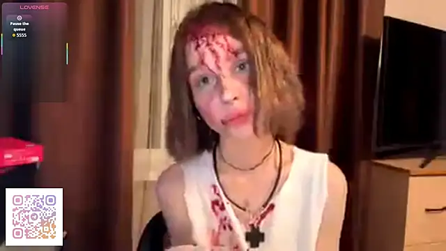 TerrellSroufe online show from October 2025 07:37:01 PM